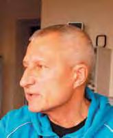 EKSTERJERAS / VIRTUVĖ / BARAS /