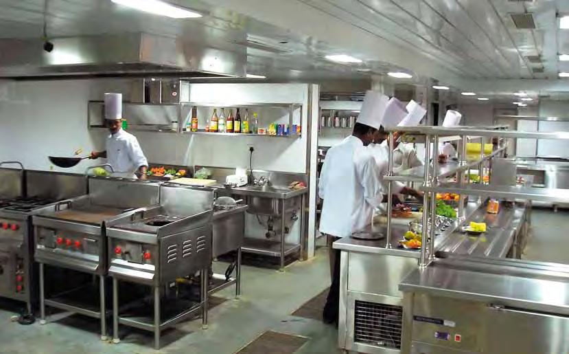 horeca PROFESIONALAMS IR NORINTIEMS JAIS TAPTI DARBO ORGANIZAVIMAS RESTORANE Pradėsime nuo to, kam naudinga restoranų veikla. Pirmiausia, matyt, naudinga tiems, kas gauna pelną iš restorano veiklos.
