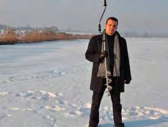 Šaldyta po prieskonių ar padažų sluoksniu paslėpta prėsko skonio žuvis neleistina klaida bet kokiame save gerbiančiame restorane.