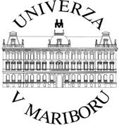 UNIVEZA V MAIBOU FAKULTETA ZA