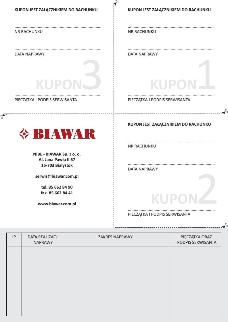 KUPONAS YRA SĄSKAITOS PRIEDAS KUPONAS YRA SĄSKAITOS PRIEDAS SĄSKAITOS NR.