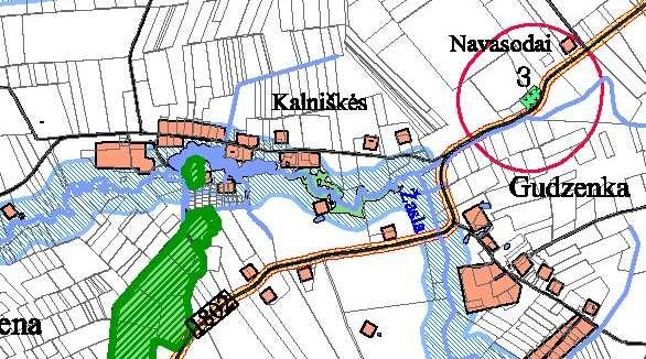 Ja naudojasi Kalniškių kaimas (UAB Kaišiadorių vandenys UAB Kaišiadorių vandenys 2015 m. programinės priežiūros ataskaitą teikia už 29 vandenviečių priežiūrą.