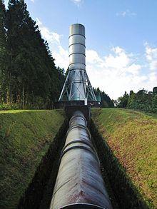 Irudia 2-25. Oreka-tximinia. 2.5.2.2 Sistema elektriko eta mekanikoak Turbina hidraulikoak Uraren energia, energia mekaniko bihurtzen dute makina hauek.