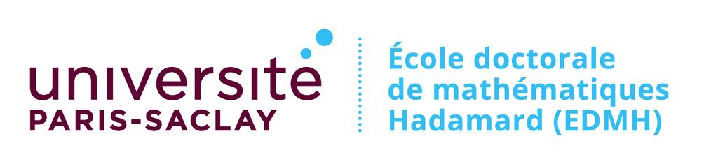 NNT : 2018SACLS041 THÈSE DE DOCTORAT de L UNIVERSITÉ PARIS-SACLAY École