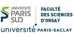 Université Paris-Sud Laboratoire d accueil : Laboratoire de mathématiques d