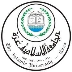 The Islamic University Gaza Research and Postgraduate Affairs Faculty of Education Master of Community Mental Health الجامعة اإلسالمي ة غزة شئون البحث العلمي والدراسات العليا كلية التربية ماجست ز