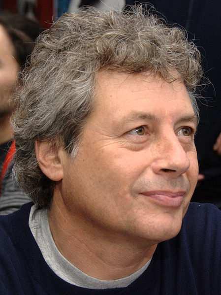 A. Baricco, Imagen de Jaqen, con licencia CC versos esas antiguas historias que nos siguen conmoviendo. Jorge Luis Borges entrevera en su prosa en muchas ocasiones reminiscencias de Homero.