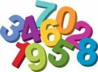 4) Asociaţi fiecare literă din coloana A cu cifra din coloana B astfel încât asocierile făcute să exprime scrierea corectă a numerelor: A B a. 999 1. XLV b. 15 2.