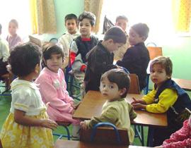 Prácticas. Comentario de texto: Escolas de Reggio Emilia. Método de traballo.