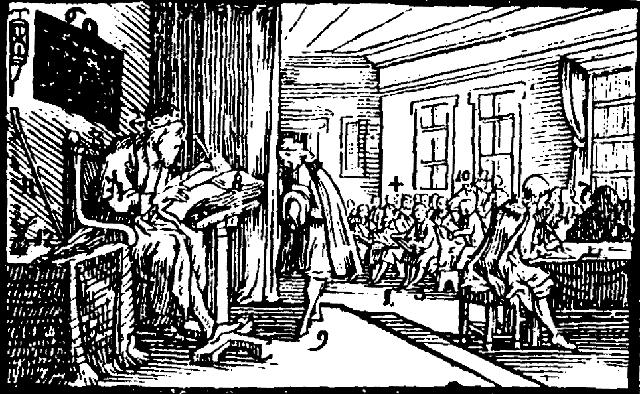 2.3.1.- A realidade da infancia no século XVIII. 2.3.2.- Rousseau e a irrupción da idea de infancia. 2.3.3.- Pestalozzi e a educación escolar. Lecturas fundamentais: Otero Urtaza, E. (2004).
