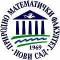 UNIVERZITET U NOVOM SADU PRIRODNO - MATEMATIČKI FAKULTET