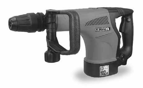 HD9BK 2 3 4 6 12 11 7