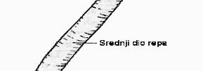a) glava