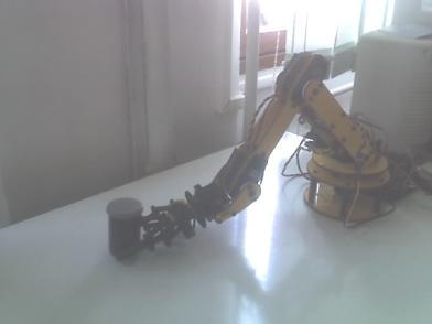 P1400 #5 P1500 T2000') % deplasare intr-un alt punct fprintf(robot,'#0 P2200 #1 P1500 #2 P1700 #3 P1300 #4 P1400 #5 P1100 T2000') fprintf(robot,'#0 P1600 #1 P1500 #2