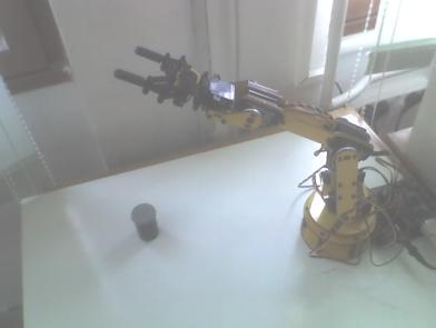 #2 P1990 #3 P1900 #4 P1800 #5 P1500 T2000') % retragere intr-o pozitie mediana fprintf(robot,'#0 P1600 #1 P1500 #2 P1500 #3 P1500 #4 P1800 #5 P1500 T2000') va comanda