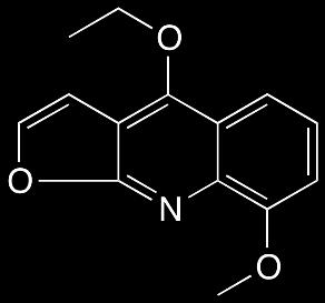 Tetrahydrojatrorrhizine P22 Leontalbinine