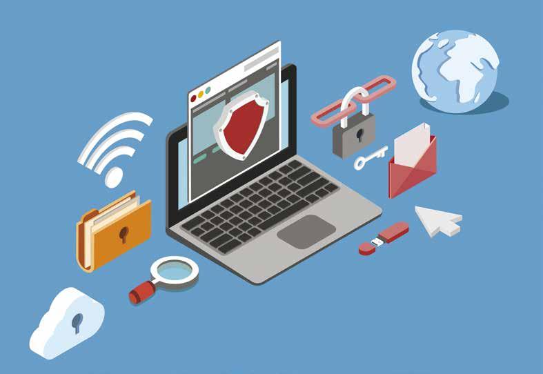 TRIKI IN NASVETI Velika napaka, ki jo delamo na javnih omrežjih Wi-Fi..Pravzaprav je čisto preprosto. Na javnih omrežjih Wi-Fi nikoli ne počnite nečesa, česar ne bi želeli deliti s celim svetom.