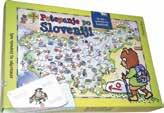 KOLOFON RAZVEDRILO 4 3 8 9 2 1 8 1 3 7 3 8 8 1 2 4 7 6 5 5 2 4 3 7 6 2 7 5 5 2 4 SUDOKU Prazna polja izpolnite tako, da bodo v vsaki vrstici in v vsakem stolpcu vse številke od 1 do 9.