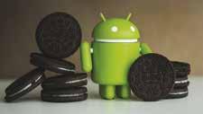 Novi Android je tako kot predhodne različice ob izidu trenutno na voljo le za omejeno število Googlovih mobilnih naprav.