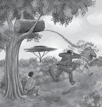 66 Wiki ya 14: Siku ya 2 Sehemu za mwili l l l l l l l l l l l l l l Sehemu za mwili Jina la herufi na sauti N/T/U: Eleza wanafunzi jina la herufi Ny. Tamka sauti ya herufi / ny/.