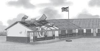 Wiki ya 21: Siku ya 21 ll l l ll 101 Shuleni l l ll ll L me l l Majina ya herufi na sauti N/T/U: Eleza wanafunzi jina la herufi (p). Tamka sauti ya herufi /p/. [U] Endelea kwa herufi f, v na sh.
