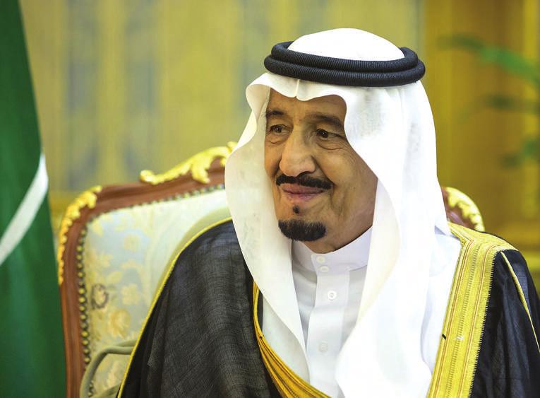 UM AL-QURA الجمعة 5 ذو الحجة 46 ه 8 سبتمبر 205 م 66 الùسنة 9 العدد 9 4584 األخبار يف ضحايا سقوط إاحدى الرافعات بامل سجد احلرام خادم احلرمني ال شريفني يتلقى برقيات عزاء وموا ساة من قادة دول العامل جدة