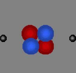 %) dobijanje: frakcionom destilacijom vazduha He: 1s 2 Ne, Ar, Kr, Xe: ns 2 np6