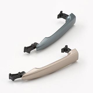 Polybutylene terephthalate PBT Gostota [g/cm] ISO 60 ~0,80 tališča Tg ISO 3146 210-225 ISO 11357-2 60 Melt Index ISO 1133 7,46-40 g/10 min Natezno trdnost ISO 527-2 26-60 MPa Natezni modul ISO 527-2