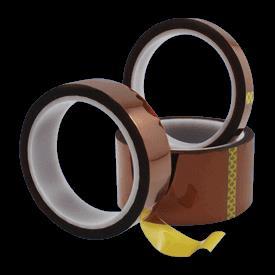 Poliimid PI Gostota [g/cm] tališča Tg ASTM D-1505-90 ASTM E-794-85 / 1,42 ISO 11357-1/-2