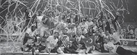 Ai zhgënjeu atëherë kur nuk pritej, kur kishte fitoren e sigurt në LaMansh, por duket se nuk e duroi dot presionin dhe bëri një gabim të pafalshëm, duke i falur fitoren rivalit dhe shokut të tij të