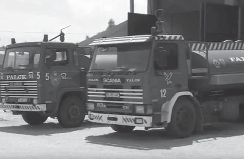 distanca më të largëta që shkakton pakënaqësi edhe te qytetarët të cilët ankohen për vonesa kur bëhet fjalë për aksidente apo zjarre Urim HASIPI Tetovë, 22 maj - Që nga fillimi i këtij viti
