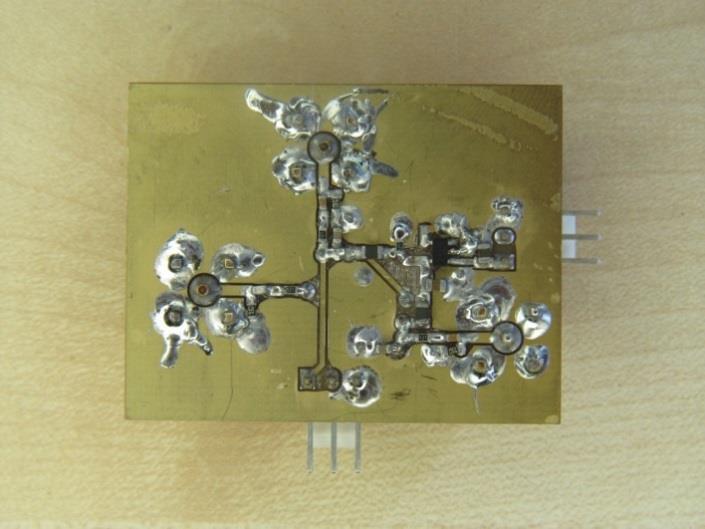 EMC simulacije
