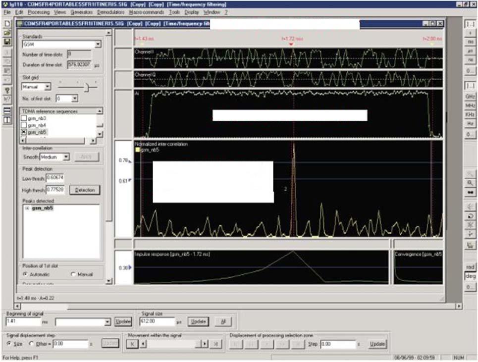 26 13 I/Q GSMTS + <= 5 SM.1600-13 SC-FDE SC-FDMA OFDM ( OFDMA OFDM.