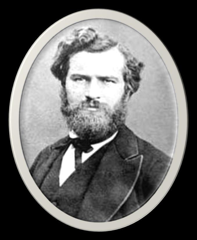 Marie Ennemond Camille Jordan - matematician