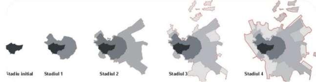 Slatinei, care a avut loc sub regimul comunist.