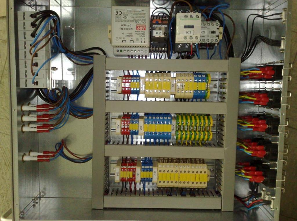 distributura Slika