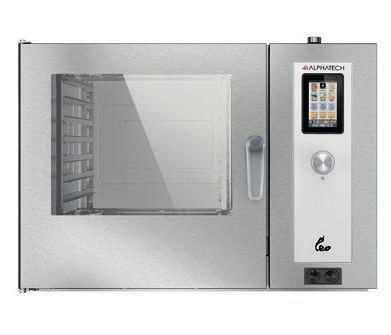 (iba plyn) Určené pre 70 až 180 porci Sériovo verzia T : - LCS automatické umývanie - sonda multipoint Model ALVES072 ALBES072 ALVET072 ALBET072 Vytváranie pary Nástrek Bojler Nástrek Bojler Kapacita