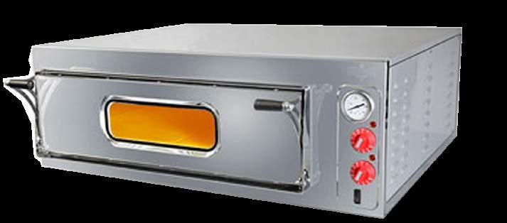 ŠxHxV (mm) 950 x 760 x 330 Vnútorné rozmery ŠxHxV (mm) 700 x 700 x 140 Teplota ( C) 50 500 Výkon (kw) 5 Prípojka (V) 400 Hmotnosť