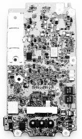 sensor drive amplifier Q: UN Q: P0 ( ) AP control circuit WFM