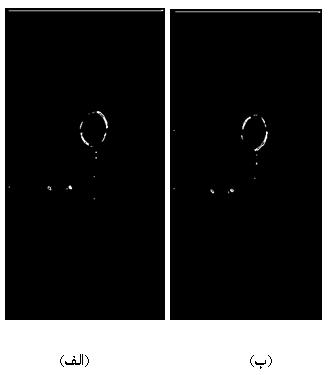 Fig. (8): The different stages of recognition circular signs 00 00 Bicubic 4 4 (weighted average ( Fig.