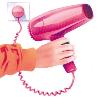 gjatë kalimit të rrymës elektrike në pajisje të ndryshme, ato shoqërohen me efektin termik të elektricitetit; elektrike, vat, amper, xhaul, rrymë