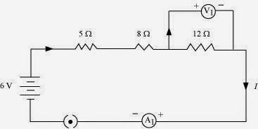 Ndërtoni karakteristikën Volt-Amper për vlerat I: 1A, 2A, 3, 4, 5 dhe tensioni U: 10V,152V, 20V, 25V. Gjeni vlerën e rezistencës sipas ligjit të Omit dhe grafikisht.
