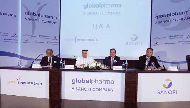 وعرضضت الششركة خلال الهدش مجموعتها الراءدة من هياكل الصصلب مس بقة الصصنع المس تخدمة في مجالات متعددة كالمكاتب والمس اكن والا براج الششاهقة وغيرها من هياكل المباني التجارية والموءس س ية والصصناعية