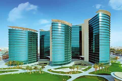 واس تعرضضت "زجاج" خلال المعرضض الذي جمع ١١٧٥ جهة عارضضة من ٥٤ دولة واس تقطب ٤٢٠٠٠ زاءر من ٨٦ دولة ا حدش المنتجات التي ا طلقتها الششركات التابعة لها وهي "الا مارات للزجاج" و"الششركة الس عودية الا