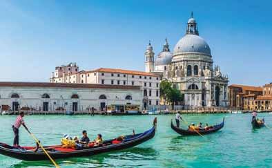 Këto janë ato: Bangkok, Tajlandë. Edhe Bangkoku njëjtë si Venecia mund të zhytet në ujë, pasi nivelet e oqeanit po pësojnë rritje çdo vit e më shumë. San Francisko, Kaliforni.