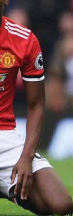 Special One e ka përfshirë Pogban në listën e lojtarëve, që mund të shiten merkaton e kësaj vere Barça e shikon Alberton si zëvendësues të Iniestas Caku i Barcelonës është që të gjejë sa më shpejt