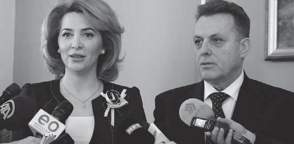 Kështu, një pjesë e qendrës sportive në Tetovë të lë përshtypjen e një vendi të braktisur prej kohësh.