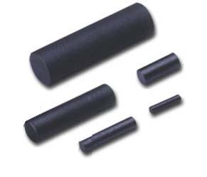 - 23 - ROD ORES : R type - ar core for choke pplications - Ferrite core for EMI/EM suppression. - Signal line, Power cord, SMPS power line Type Dimension (mm) Dimension (mm) Type R3X4 3.0±0.3 4.0±0.6 R6X0 6.