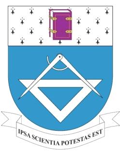 MINISTERUL EDUCAŢIEI ŞI CERCETĂRII ŞTIINŢIFICE UNIVERSITATEA TEHNICĂ GHEORGHE ASACHI DIN IAŞI Strada Prof. Dr. Doc. Dimitrie Mangeron nr.