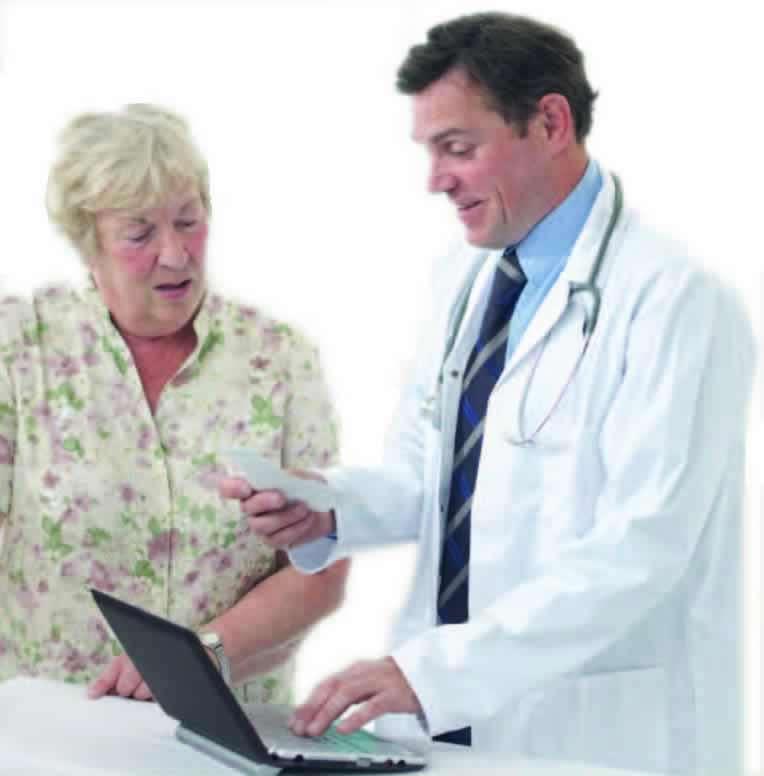 Can you cure my diabetes doc!